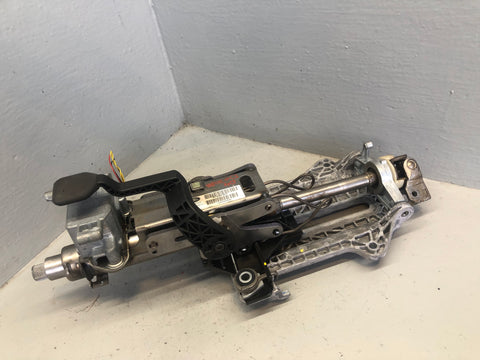 Discovery 4 Upper Steering Column Manual AH223C529CC Land Rover