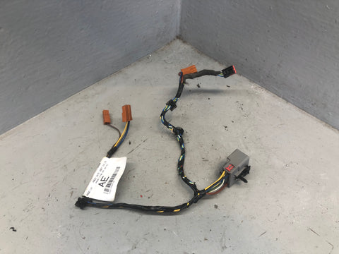 Freelander 2 Centre Console Wiring Loom 7G92-15K857 AE Land Rover 2006 to 2011