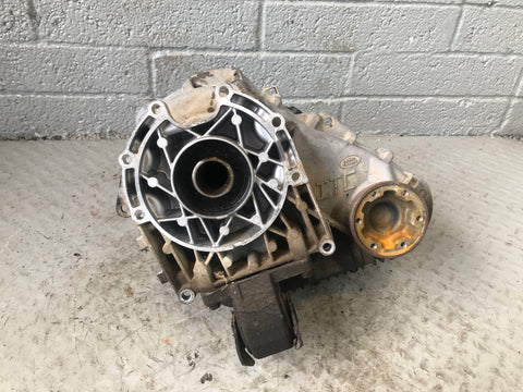 Range Rover L405 Transfer Box 4.4 SDV8 2013 to 2017 Land Rover