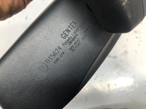 Discovery 2 Rear View Mirror Interior Auto Dip Land Rover 1998 to 2004