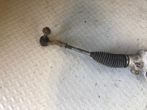 Discovery Sport Power Steering Rack Electric FK72-3504-BD L550 Land Rover