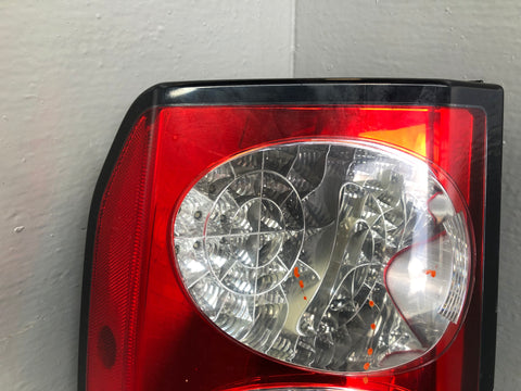 Discovery 4 Rear Light Near Side Tail Lamp Land Rover 2004 to 2014 J26086