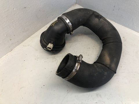 Range Rover L405 Air Intake Pipe Hose 12Z04014 4.4 SDV8 2013 to 2017 Land Rover