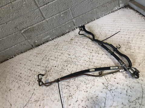 Range Rover Sport Power Steering Pipes PAS 3.0 TDV6 L320 2009 to 2013