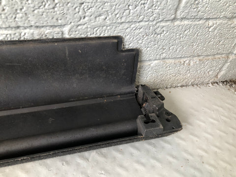 Discovery 3 or 4 Load Cover Parcel Shelf Retractable 7 Seat Land Rover L319
