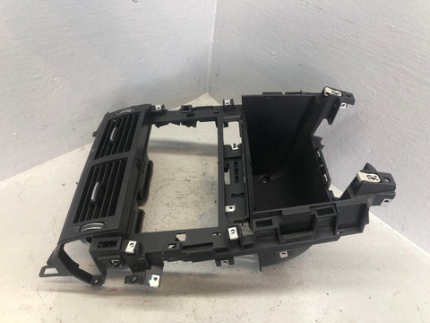 Discovery Sport Air Vents Dashboard Centre L550 Land Rover 2014 to 2019