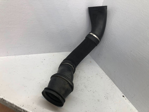 Range Rover L322 Intercooler Pipe Hose 3.0 TD6 PHD500140 2002 to 2006