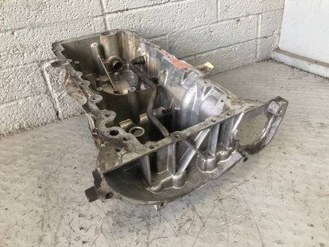 Range Rover L322 Oil Sump Upper Tray 4.4 TDV8 448DT Land Rover 2010 to 2013