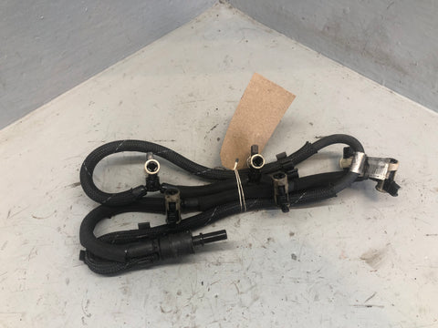 Discovery 4 Diesel Leak Off Pipe Fuel Land Rover 3.0 TDV6 Land Rover Gen 2