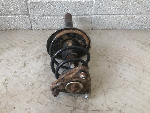 Porsche Boxster 986 Suspension Strut Off Side Front 1996 to 2004
