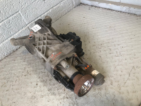 Discovery Sport Rear Diff GK72 4N053 AA L550 Gen 5  2014 to 2017 L15066