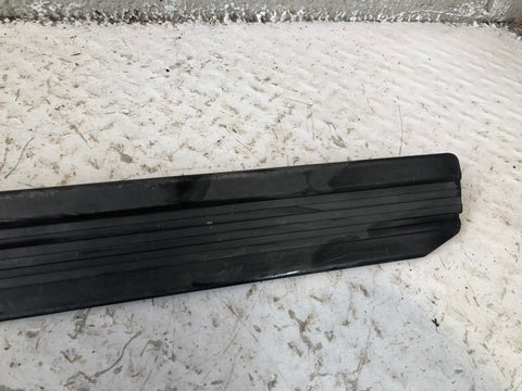 Discovery 2 Tailgate Boot Interior Lower Threshold Trim Land Rover 1998 to 2004