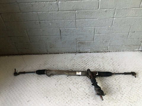 Freelander 2 Steering Rack 2.2 TD4 L359 Land Rover 2006 to 2014