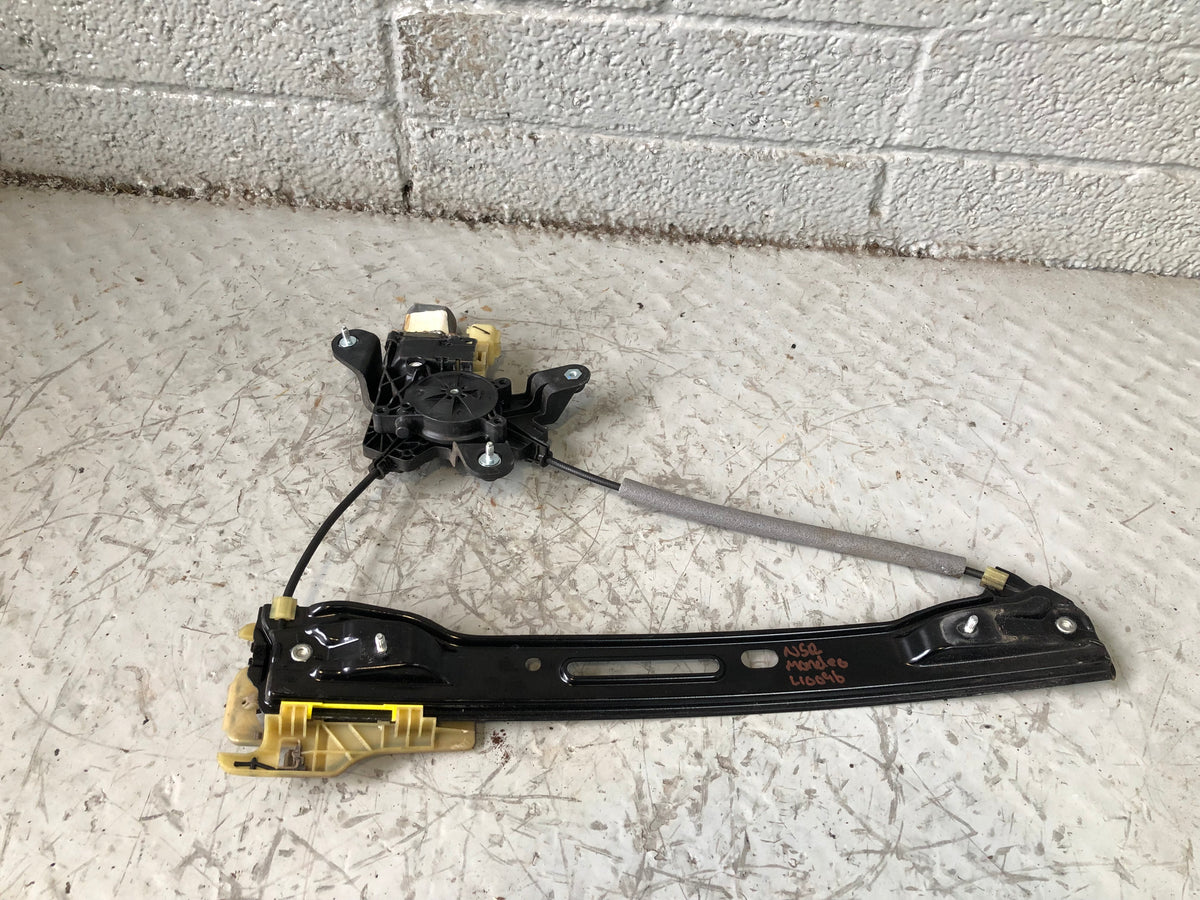Ford Mondeo Mk5 Window Regulator Near Side Rear DS73-F27001-BE 2013 to 2021