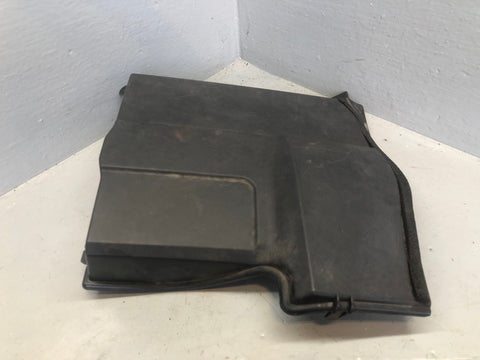 Discovery 3 ABS Pump Cover Range Rover Sport DWN500022 Land Rover 2004 to 2009