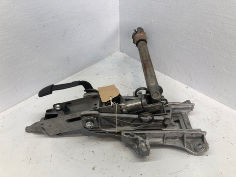 Freelander 2 Upper Steering Column Adjustable Land Rover 3C529 L359 2006 to 2014