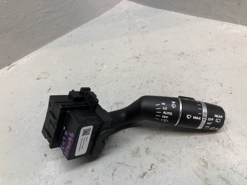 Range Rover Sport Wiper Stalk Windscreen BJ32-3F973-BB L494 2014 to 2022