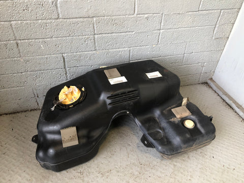 Range Rover Sport Fuel Tank with In-Tank Pump and Sender 3.0 TDV6 L494