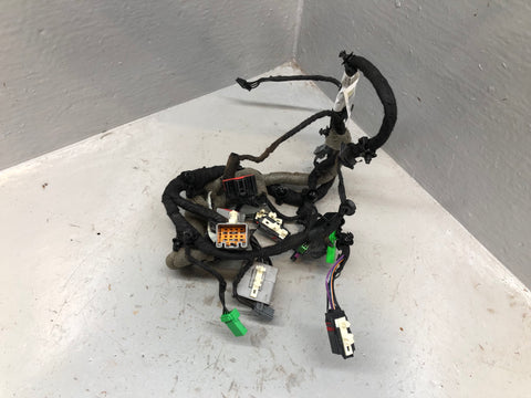 Range Rover Sport Tailgate Wiring Loom DK62-14A583-AC L494 2014 to 2022