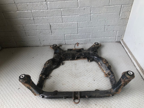 Freelander 2 Front Subframe 2.2 TD4 Diesel Land Rover 2006 to 2014 D08066