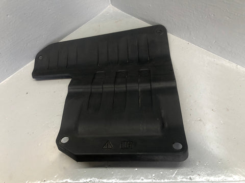 Range Rover Evoque Battery Cover BJ32-5162-A 2.2 SD4 L538 2011 to 2018