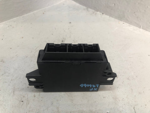 Jaguar XF Parking Aid Control Module BW83-15K866-BC 2008 to 2015