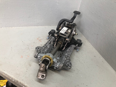 Discovery 3 Upper Steering Column Manual Range Rover Sport QMB500770 Land Rover