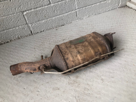 Range Rover Evoque DPF Diesel Particulate Filter L538 2.2 SD4 L03066