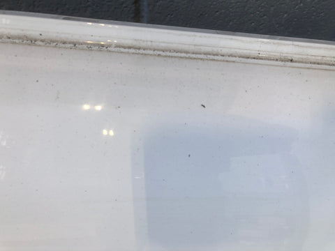 Range Rover Evoque Door Off Side Front Fuji White Bare L538 3 Door L03066