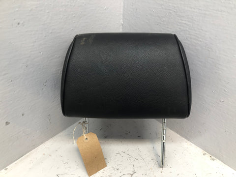 Discovery 2 Rear Headrest Leather Black Left or Right Land Rover L14106