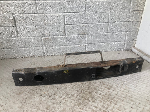 Range Rover L405 Crash Bar Front Bumper Support CPLA 10005 AC 2013 to 2017