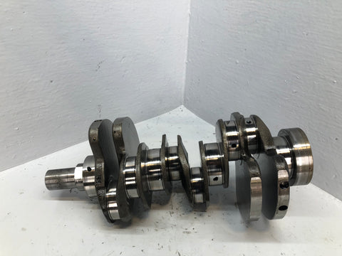 Crankshaft 2.7 TDV6 276DT Land Rover Discovery 3 Range Rover Sport L320