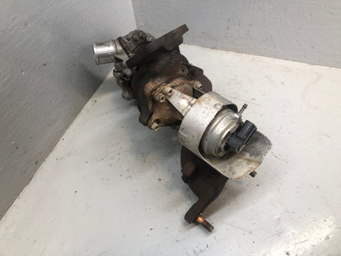 Range Rover L405 Turbo Near Side Left TDV8 4.4 Diesel 2013 to 2017