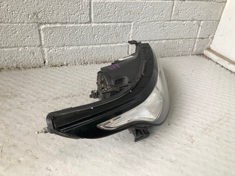Range Rover Sport Headlight Xenon Off Side Right L494 DK62-13W029-DE