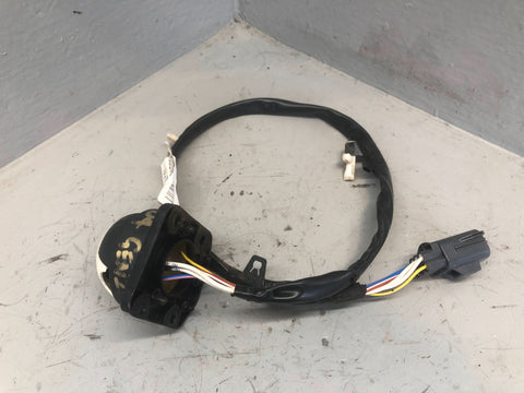 Discovery 4 Trailer Wiring Loom Towing EH22-15A417-DC Land Rover 2009 to 2016
