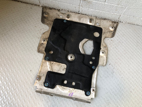 Range Rover Sport Engine Gearbox Under Tray Guard FPLA-5F002-A L494 2014 to 2022