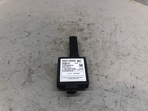 Discovery 4 Key Radio Signal Amplifier Land Rover 6G9T-15K602-AB 2009 to 2016