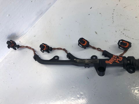 Freelander 1 Injector Wiring Loom 2.0 TD4 Land Rover 7 780 029 03 2001 to 2006