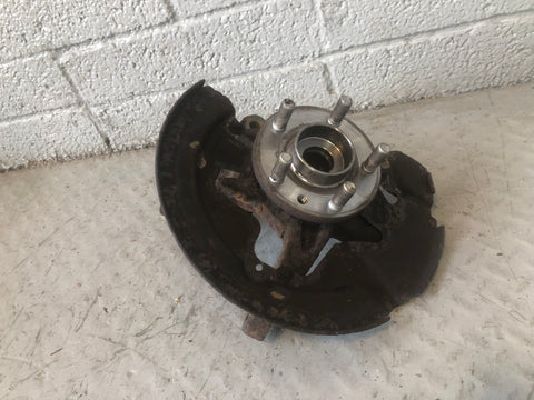 Freelander 2 Front Hub Off Side Assembly ABS Sensor L359 2006 to 2014 J07076