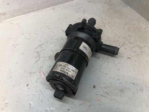 Range Rover L322 Auxiliary Water Pump 4.2 Supercharged PEB500080 2006 to 2009