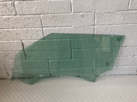 Range Rover Evoque Glass Front Door Window Off Side 2011 to 2018 3 Door