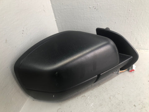 Range Rover Sport Door Mirror Off Side Power Fold Black L320 D17066