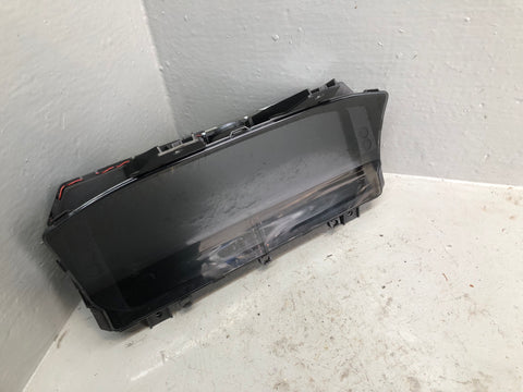 Range Rover Sport Instrument Cluster 3.0 TDV6 DPLA-10849-JD L494 L14096