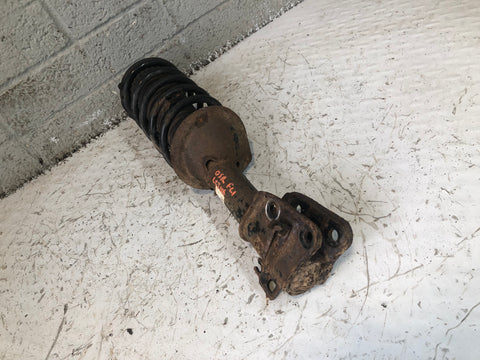 Freelander 1 Suspension Strut Off Side Rear Shock Absorber L314 Land Rover