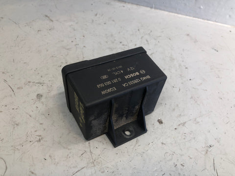 Range Rover L405 Glow Plug Relay BH4Q 12B533 CA 4.4 TDV8 2013 to 2017