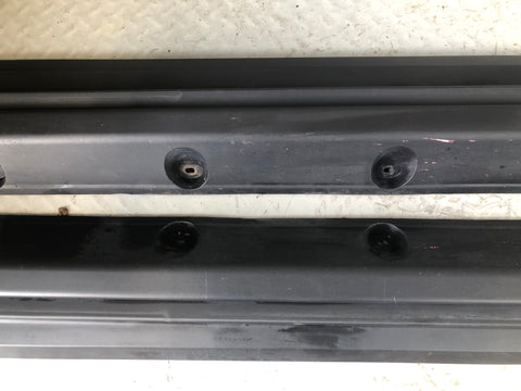 Range Rover L322 Sill Covers Plastic Trims Pair Of 2002 to 2013 K11056