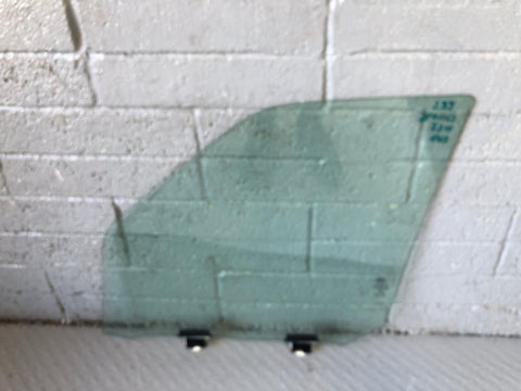 Range Rover Sport Glass Front Door Window Off Side Double Glazed L320 D11096