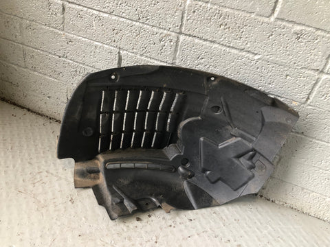 Range Rover Sport Wheel Arch Liner L494 Near Side Front CPLA-16A574-A