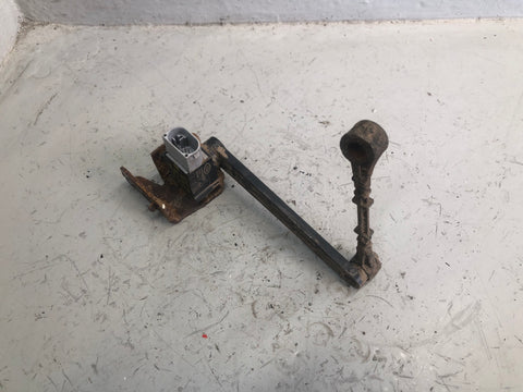 Range Rover L322 Ride Height Sensor Near Side Rear Left 2010 to 2013