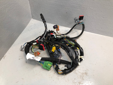 Range Rover L494 Centre Console Wiring Loom DK62-14B079 DC 2013 to 2017